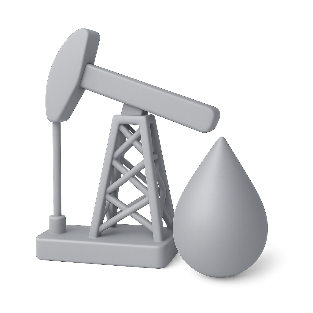 Нефтегазовая отрасль