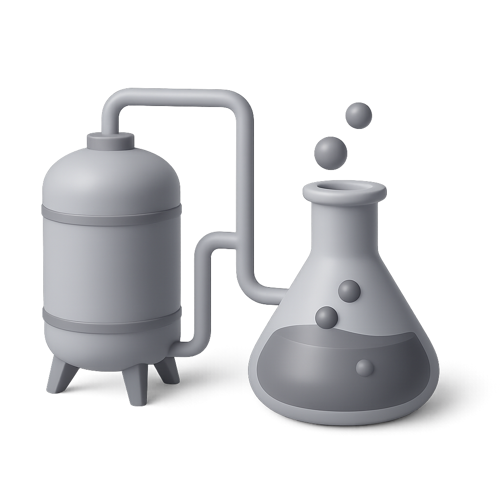 Химия и нефтехимия
