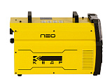 Источник сварочный КЕДР MultiMIG-3500DP NEO Robotic Modbus TCP (фото 3)