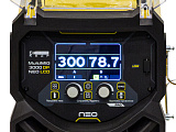 Полуавтомат КЕДР MultiMIG-3000DP NEO LCD (фото 2)
