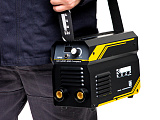 Аппарат инверторный  КЕДР UltraARC-250 Compact (220В, 10-250А) (фото 7)