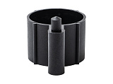 Переходник под катушку КЕДР 5 кг (MultiWF-6, MultiWF-7, MultiMIG-3000DP) (фото 2)