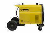 Установка аргонодуговой сварки КЕДР AlphaTIG-315P AC/DC (380В, 10-315А) (фото 3)