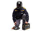 Аппарат инверторный  КЕДР UltraARC-200 (220В, 10-200А) (фото 11)