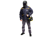 Аппарат инверторный  КЕДР UltraARC-200 Compact (220В, 10-200А) (фото 7)