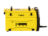 Полуавтомат КЕДР MultiMIG-2500DP NEO LCD (фото 3)