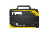 Полуавтомат  КЕДР UltraMIG-220 Compact Digital  (220В, 30-220А) (фото 3)