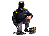 Аппарат инверторный  КЕДР UltraARC-250 Compact (220В, 10-250А) (фото 8)
