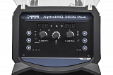 Источник сварочный КЕДР AlphaMIG-350S Plus (40–350А, 380В) (фото 5)