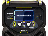 Источник сварочный КЕДР MultiMIG-3500DP NEO LCD (фото 2)
