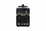 Установка аргонодуговой сварки КЕДР MultiTIG-2500P-1 DC (220В, 5-250А, с горелкой) (фото 4)