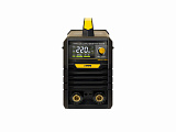 Аппарат инверторный  КЕДР UltraARC-220S Pulse Digital (230В, 20-200А) (фото 5)