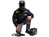 Аппарат инверторный  КЕДР UltraARC-200 Compact (220В, 10-200А) (фото 6)