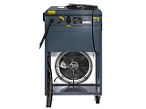 Аппарат для ручной лазерной сварки и резки КЕДР iLaser-2000W EXPERT (фото 4)