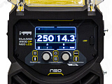 Полуавтомат КЕДР MultiMIG-2500DP NEO LCD (фото 2)