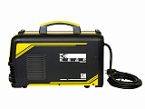 Установка аргонодуговой сварки КЕДР UltraTIG-200P AC/DC Digital(230В 10-200А)(с подключением педали) (фото 2)
