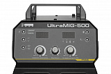 Источник сварочный КЕДР UltraMIG-500 (380В, 10-500А) (фото 5)