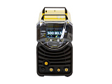 Источник сварочный КЕДР MultiMIG-5000DP NEO SIC LCD (фото 1)