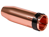 Сопло газовое  КЕДР (MIG-500/500D PRO) Ø 12 мм, коническое (фото 1)
