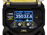 Источник сварочный КЕДР MultiMIG-3500DP NEO Robotic Modbus TCP (фото 2)