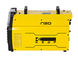 Источник сварочный КЕДР MultiMIG-3500DP NEO Robotic Modbus TCP (фото 4)