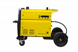 Полуавтомат  КЕДР AlphaMIG-250S-3 (30–250А, 380В) (фото 1)