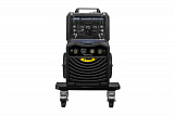 Источник сварочный КЕДР AlphaMIG-350S Plus (40–350А, 380В) (фото 1)