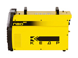 Источник сварочный КЕДР MultiMIG-5000DP NEO SIC LCD (фото 4)
