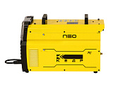 Полуавтомат КЕДР MultiMIG-2500DP NEO LCD (фото 4)