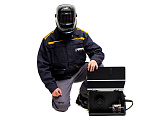 Полуавтомат  КЕДР UltraMIG-180 Compact (220В, 40-180А) (фото 10)