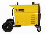 Источник сварочный КЕДР AlphaMIG-500S Plus (40–500А, 380В) (фото 2)