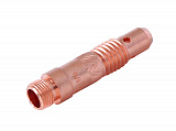 Держатель цанги  КЕДР (TIG-17–18–26 PRO/EXPERT) Ø 3,2 мм (фото 1)