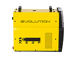 Источник сварочный КЕДР AlphaMIG-500S EVOLUTION (30–500А, 400В) (фото 3)
