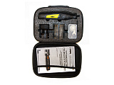 Машинка для заточки вольфрамовых электродов аккумуляторная КЕДР TIG-15 Battery (фото 2)