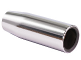 Сопло газовое  КЕДР (MIG MAXI-450 PRO) Ø 18 мм, коническое (фото 1)