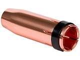 Сопло газовое  КЕДР (MIG-500/500D PRO) Ø 14 мм, коническое (фото 1)