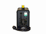 Аппарат инверторный  КЕДР UltraARC-220S Pulse Digital (230В, 20-200А) (фото 2)