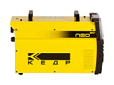 Источник сварочный КЕДР MultiMIG-5000DP NEO SIC LCD (фото 3)