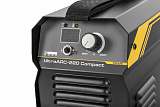 Аппарат инверторный  КЕДР UltraARC-220 Compact (220В, 10-220А) (фото 5)