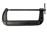 Струбцина слесарная КЕДР 12G PRO (фото 1)