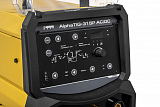 Установка аргонодуговой сварки КЕДР AlphaTIG-315P AC/DC (380В, 10-315А) (фото 1)