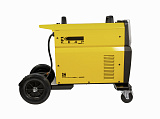 Источник сварочный КЕДР AlphaMIG-350S Plus (40–350А, 380В) (фото 3)