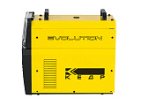 Источник сварочный КЕДР AlphaMIG-350S EVOLUTION (30–350А, 400В) (фото 4)