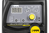 Установка аргонодуговой сварки КЕДР UltraTIG-200P AC/DC (220В, 10-200А) (фото 2)